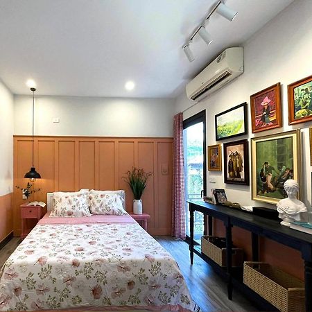 Sora Home Hoan Kiem 3 Bedrooms 3 Balconies 河内 外观 照片