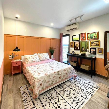 Sora Home Hoan Kiem 3 Bedrooms 3 Balconies 河内 外观 照片