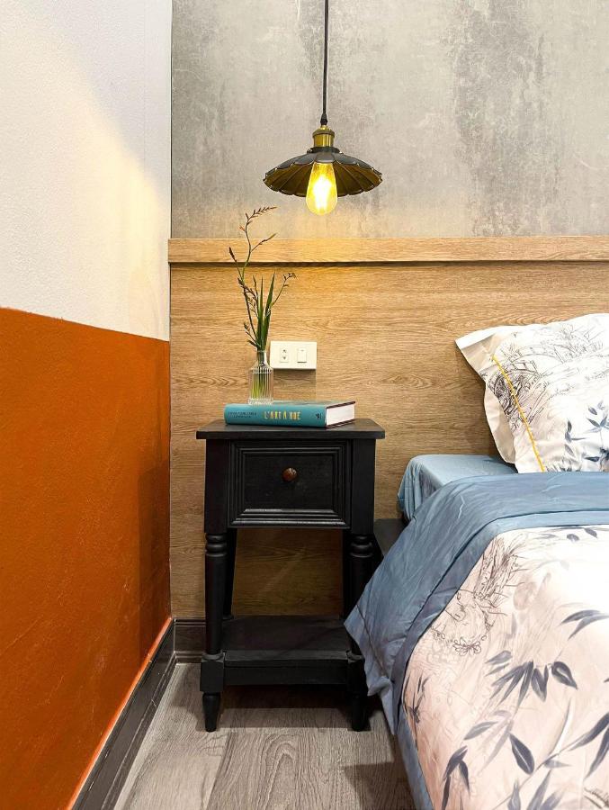 Sora Home Hoan Kiem 3 Bedrooms 3 Balconies 河内 外观 照片