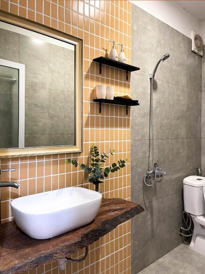 Sora Home Hoan Kiem 3 Bedrooms 3 Balconies 河内 外观 照片