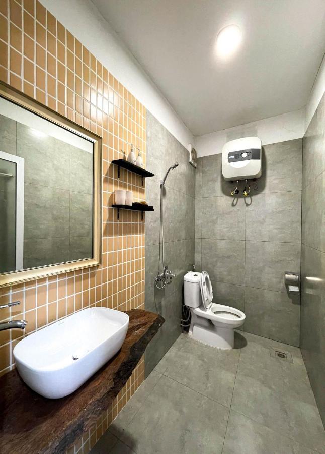 Sora Home Hoan Kiem 3 Bedrooms 3 Balconies 河内 外观 照片