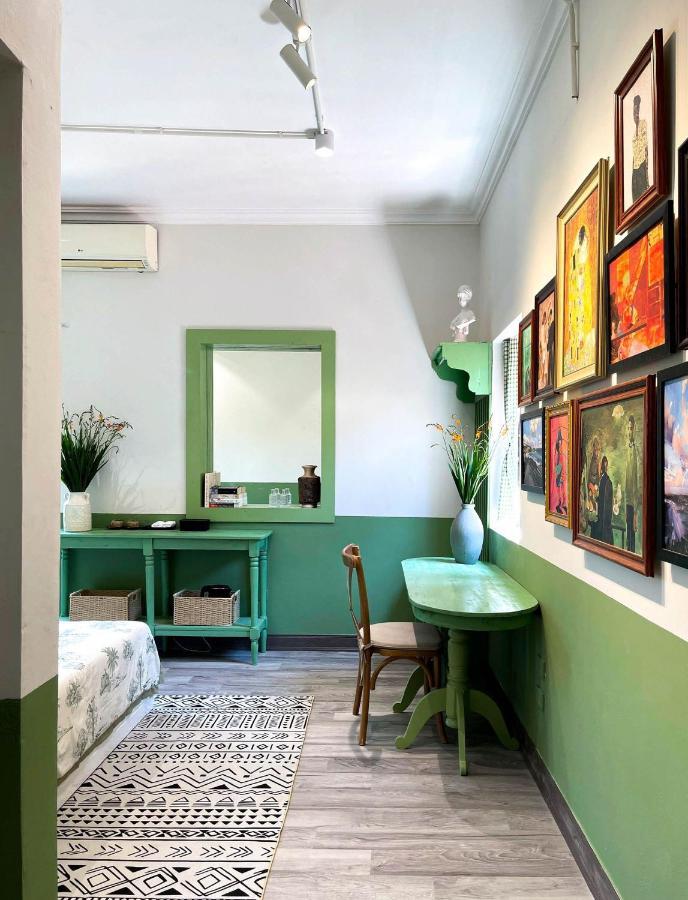 Sora Home Hoan Kiem 3 Bedrooms 3 Balconies 河内 外观 照片