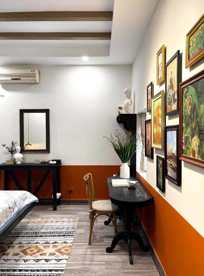 Sora Home Hoan Kiem 3 Bedrooms 3 Balconies 河内 外观 照片
