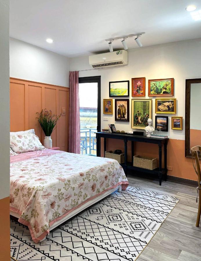 Sora Home Hoan Kiem 3 Bedrooms 3 Balconies 河内 外观 照片