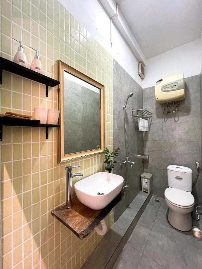 Sora Home Hoan Kiem 3 Bedrooms 3 Balconies 河内 外观 照片