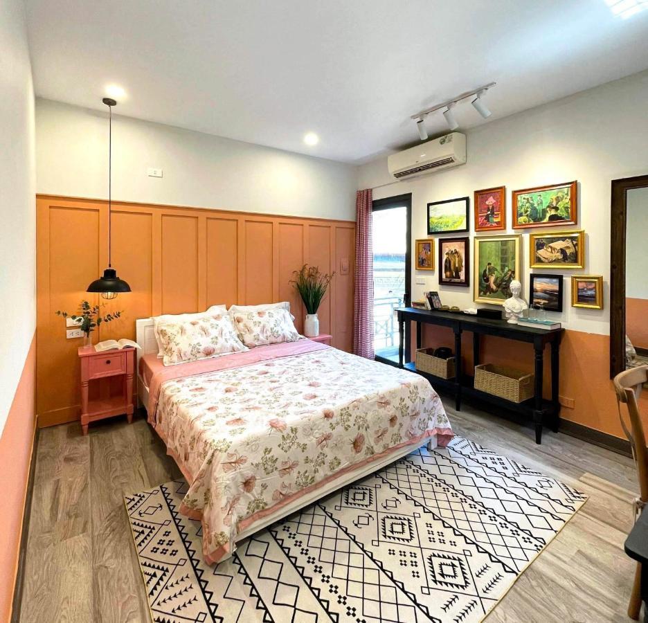 Sora Home Hoan Kiem 3 Bedrooms 3 Balconies 河内 外观 照片