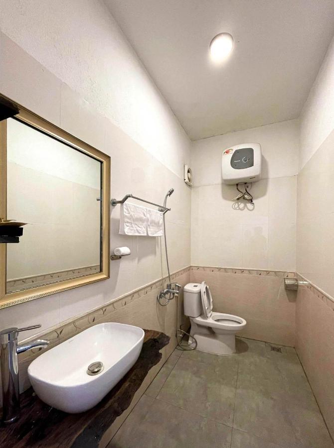 Sora Home Hoan Kiem 3 Bedrooms 3 Balconies 河内 外观 照片