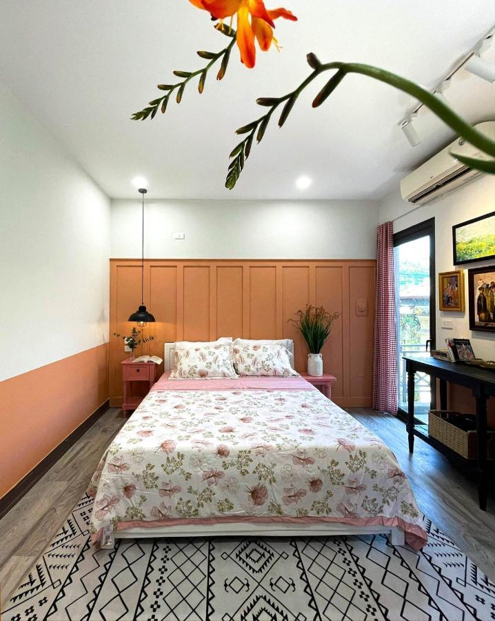 Sora Home Hoan Kiem 3 Bedrooms 3 Balconies 河内 外观 照片