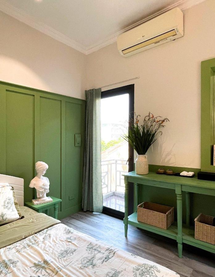 Sora Home Hoan Kiem 3 Bedrooms 3 Balconies 河内 外观 照片