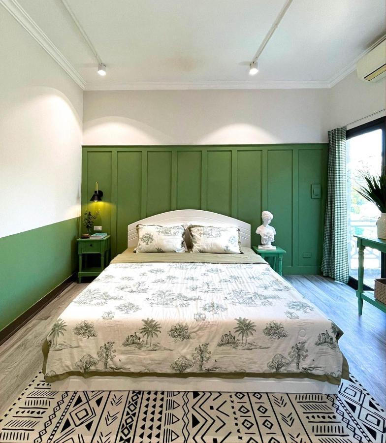 Sora Home Hoan Kiem 3 Bedrooms 3 Balconies 河内 外观 照片