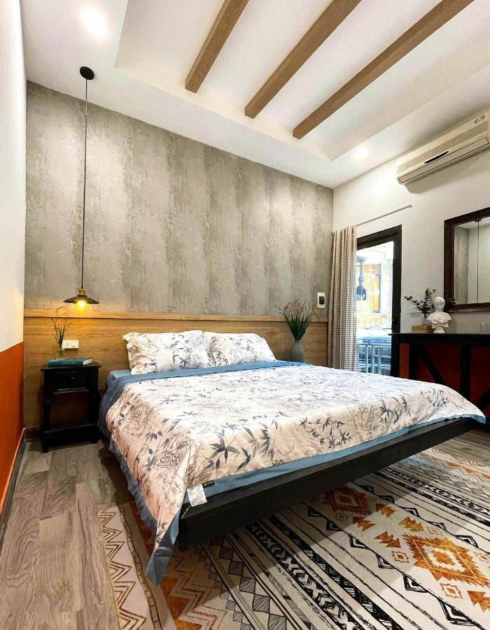 Sora Home Hoan Kiem 3 Bedrooms 3 Balconies 河内 外观 照片