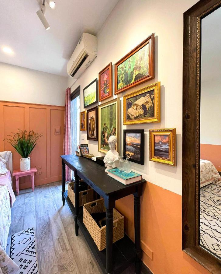 Sora Home Hoan Kiem 3 Bedrooms 3 Balconies 河内 外观 照片
