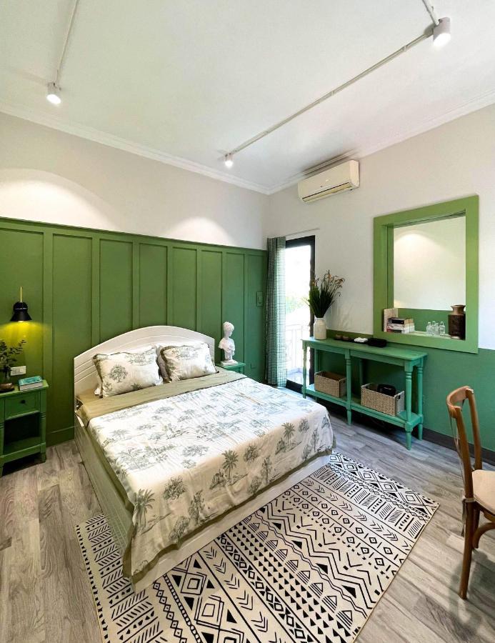 Sora Home Hoan Kiem 3 Bedrooms 3 Balconies 河内 外观 照片
