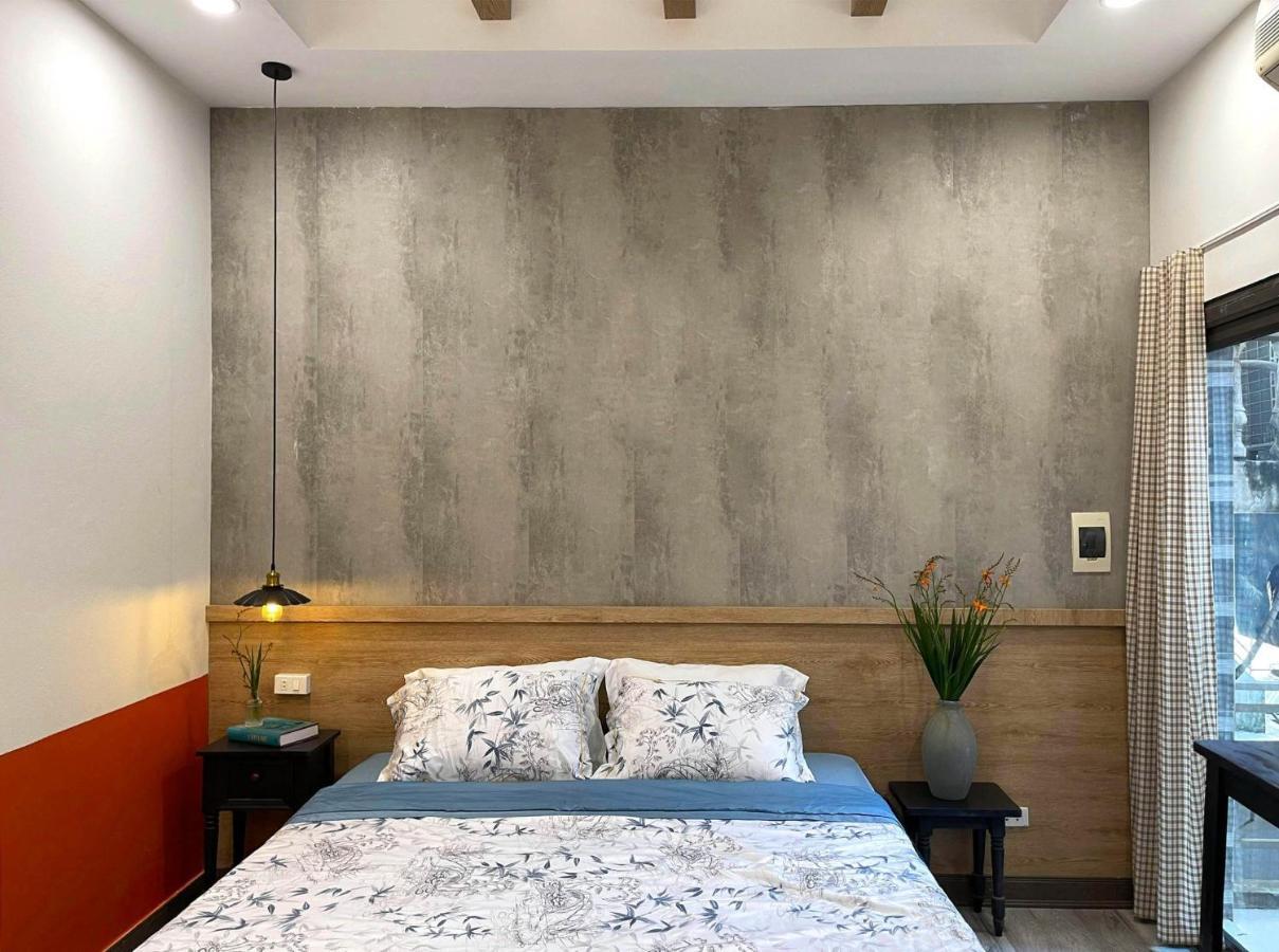 Sora Home Hoan Kiem 3 Bedrooms 3 Balconies 河内 外观 照片