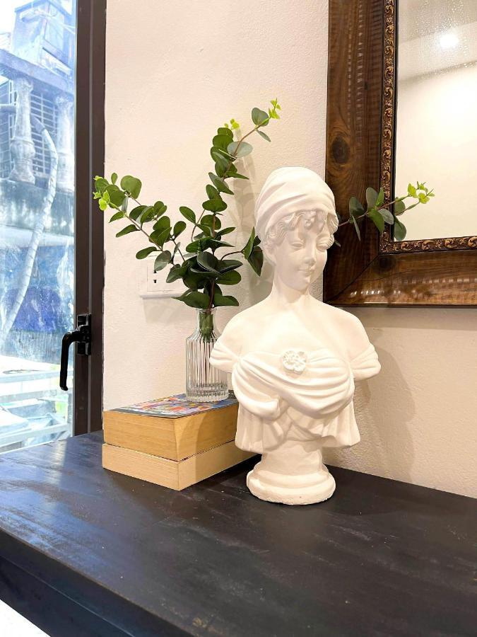 Sora Home Hoan Kiem 3 Bedrooms 3 Balconies 河内 外观 照片