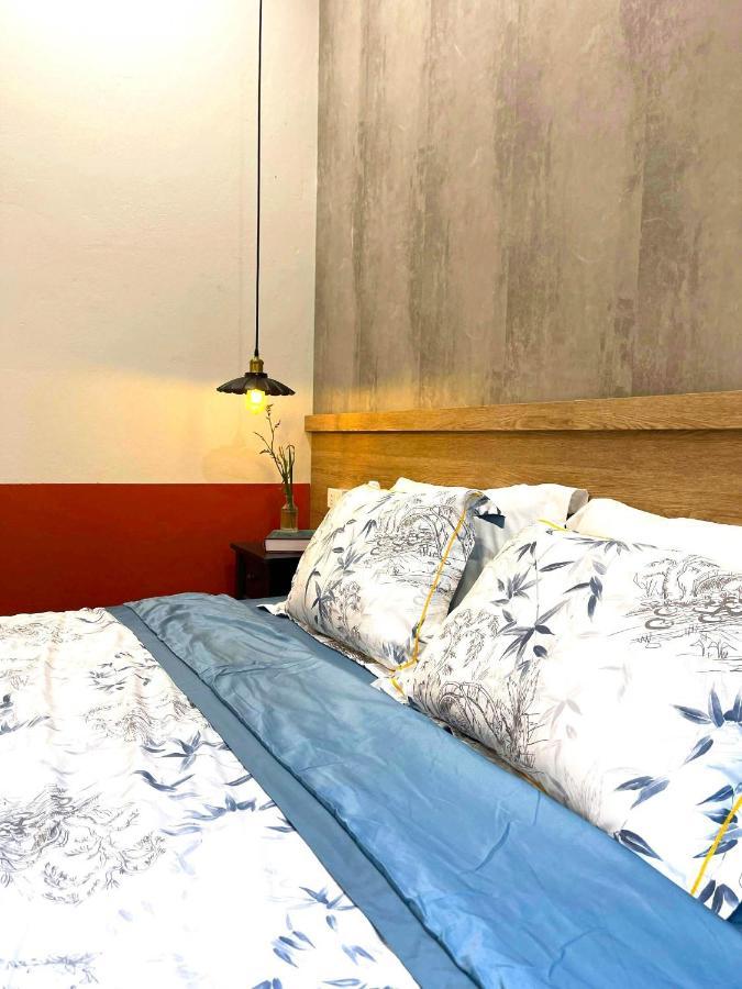 Sora Home Hoan Kiem 3 Bedrooms 3 Balconies 河内 外观 照片